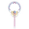 Hagoromo Magical Girl Can Badge Cover Eternal Moon