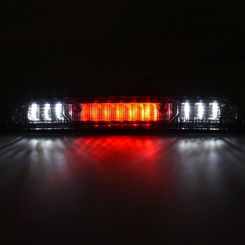 G-PLUS LED 3rd Third Brake Light,Compatible with Ford F150 2015-2020,Rear