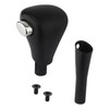 TQPONLY Gear Shift Shifter Knob | Compatible with 2003-2006 Honda