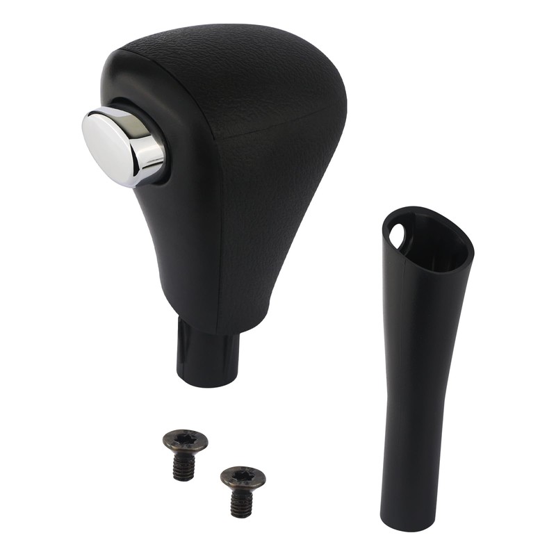 TQPONLY Gear Shift Shifter Knob | Compatible with 2003-2006 Honda