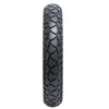 YUNSCM 2-PCS 20" Heavy Duty 20x4.0/98-406 Fat E-Bike Tires 20inch