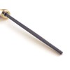 Narex 6 mm (1/4 Inch) Round Cabinetmaker Wood Rat Tail