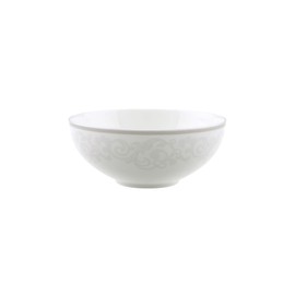 Villeroy & Boch Gray Pearl Dessert Bowl