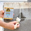 Gorilla Waterproof Patch & Seal Liquid Rubber Sealant; Crystal Clear;