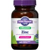 Zinc Supplement Capsules by Oregon's Wild Harvest