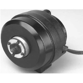 Mars Motors 15411 Mars-2 9 Watt 115v Clockwise Rotation Cast Iron Unit Bearing M