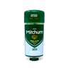 Mitchum Triple Odor Defense, 48 HR, Advanced Control Unscented Gel,