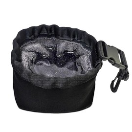 Detachable Golf Club And Golf Ball Cleaning Bag
