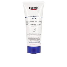 Eucerin UreaRepair Plus Crema para Pies 10% Urea 3.4 fl oz