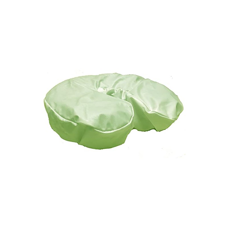 Therapist’s Choice® Waterproof Face Cradle Cover, Re-Usable and Machine Washable,