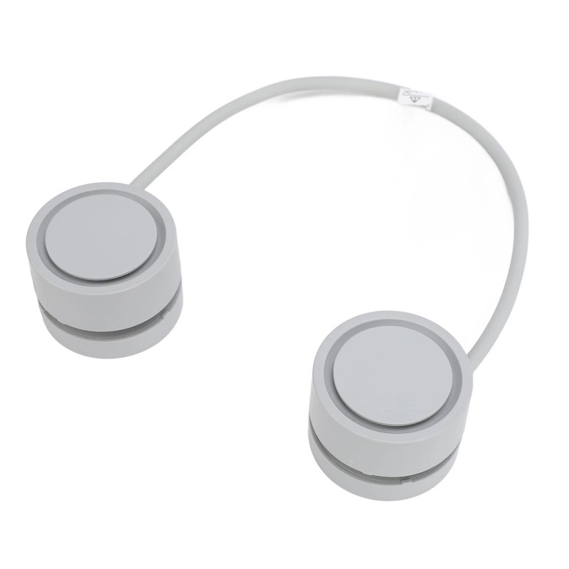 Unbranded Bladeless Neck Fan Multifunctiona