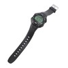 Digital Sports Watch Waterproof Fashionable Multifunctional Luminous LED Screen Watch