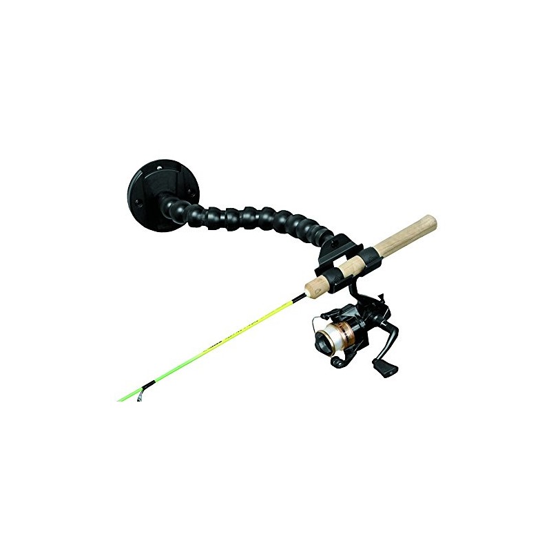 Catch Cover Rod Holder