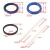Cylinder Seal Kit/rebuild kit For Rotary Lift 2 post Pacoma