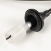 Speedometer Cable Below. 1513 mm Length 1306982080
