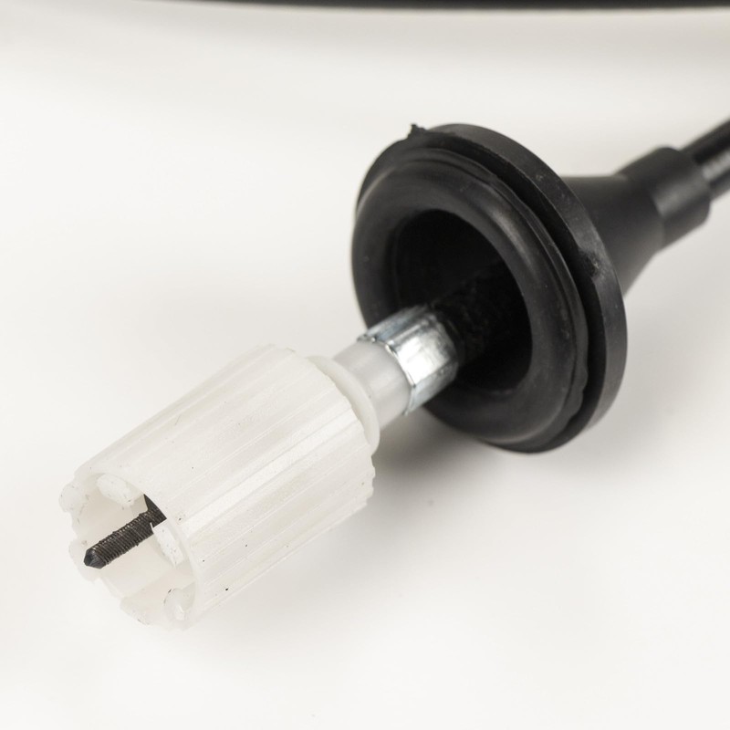 Speedometer Cable Below. 1513 mm Length 1306982080