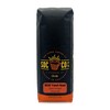 San Diego Coffee DECAF French Roast, Dark Roast, Ground Coffee,