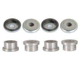 waltyotur Bushing Spindle Repair Kit Replacement for Yamaha G22 G29 Drive Drive2 2003-Up Golf Cart