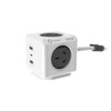 PowerCube 4 Power Outlet 2 USB A and 1 USB