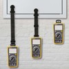 Multimeter Magnetic Hanging Strap, Adjustable Multimeter Magnet Holder Multimeter Magnetic