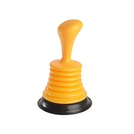 Monument 1461 1461D Micro Plunger - Yellow