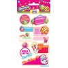 Shopkins Name Label Sticker
