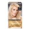 L'oreal Paris L’Oréal Paris Superior Preference Permanent Hair Color, LB01