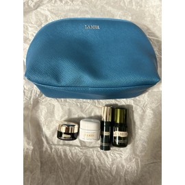 LA MER New La Mer Small Miracles Gift Set Travel The Treatment Moisturizer