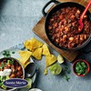 Santa Maria Tex Mex Mexican style Chili Beans Medium 410
