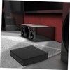 Abaodam Sound Dampening Pad for Studio Monitors and Speakers High-density