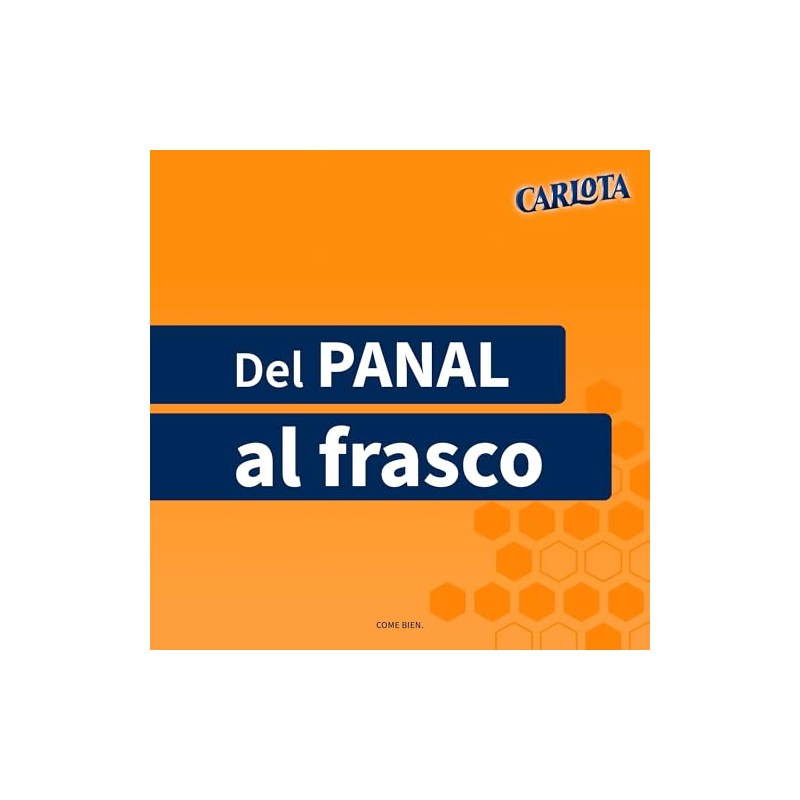 Carlota Miel 150