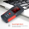 High Precision Handheld Mini Digital LCD EMF Tester Electromagnetic Field