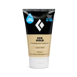Black Diamond Eco Gold Liquid Chalk 150 ml - Liquid Magnesia