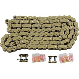 RK 520MAXO120GG 520 Max-O Chain - 120 Links - Gold
