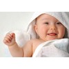 New Born Baby-Soft Hooded Towel - 100% Cotton