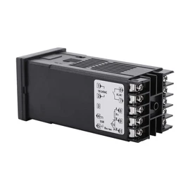 REX-C100 AC110V-240V 0℃~1300℃ Alarm Digital LED Temperature Controller