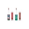 Set de polvo traslúcido Yuya 16g y 4 Labiales líquidos