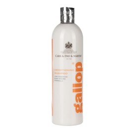 Other Carr & Day & Martin Gallop Conditioning Shampoo, transparent, 500 ml