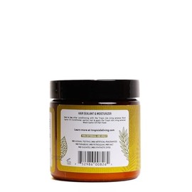 Aceite de ricino negro jamaicano para el cabello, 4 oz