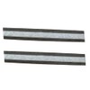 2 x Fit Bahco 442 Scraper Blades 50mm Carbide Sandvik