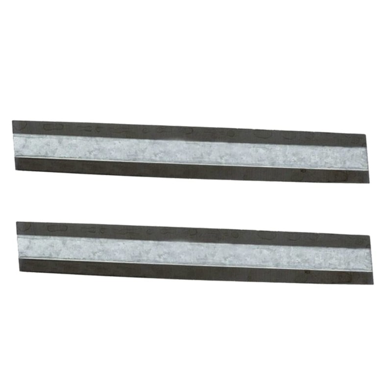 2 x Fit Bahco 442 Scraper Blades 50mm Carbide Sandvik