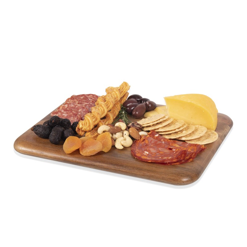 Monterey Travel Cheese Knife Set, (Khaki Green)