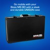 ANALOG CASES Boss ME-90 Case - Ultra-Lightweight UNISON Hard Case
