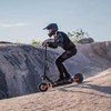 100/65-6.5 tubeless electric scooter road tire 11 Inches Vacuum Tire