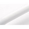1.25" Diameter Grab Bar Smooth Grip White 12"-48" (24")