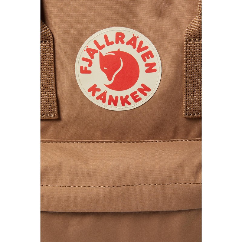 Fjällräven Kånken Khaki Dust One Size