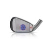 SWVL Sports Golf Impact Tape- 52 Label Pack (26 iron