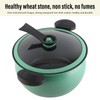 Micro Pressure Cooker Fast Cooking Cookware, 31 * 28 *
