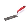 Barnwell Stainless Steel Margin Trowel 2" 50mm Plastering Soft Grip