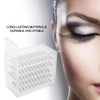 False Eyelashes Storage Box 5 Layers False Eyelashes Care Storage